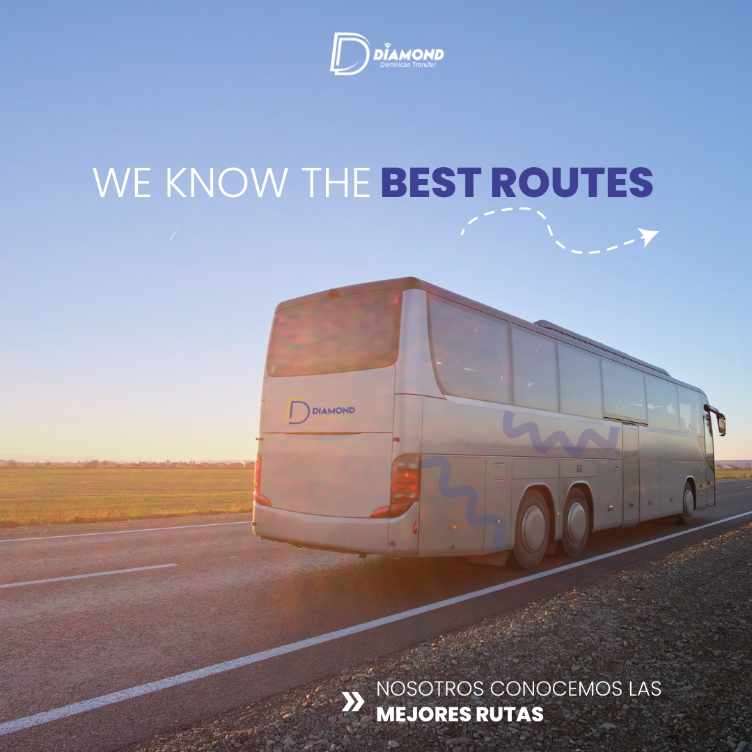 Why Choose Dominican Airport Transfers?