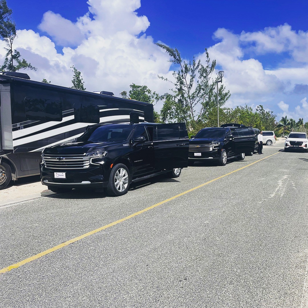 Why Choose Dominican Airport Transfers?