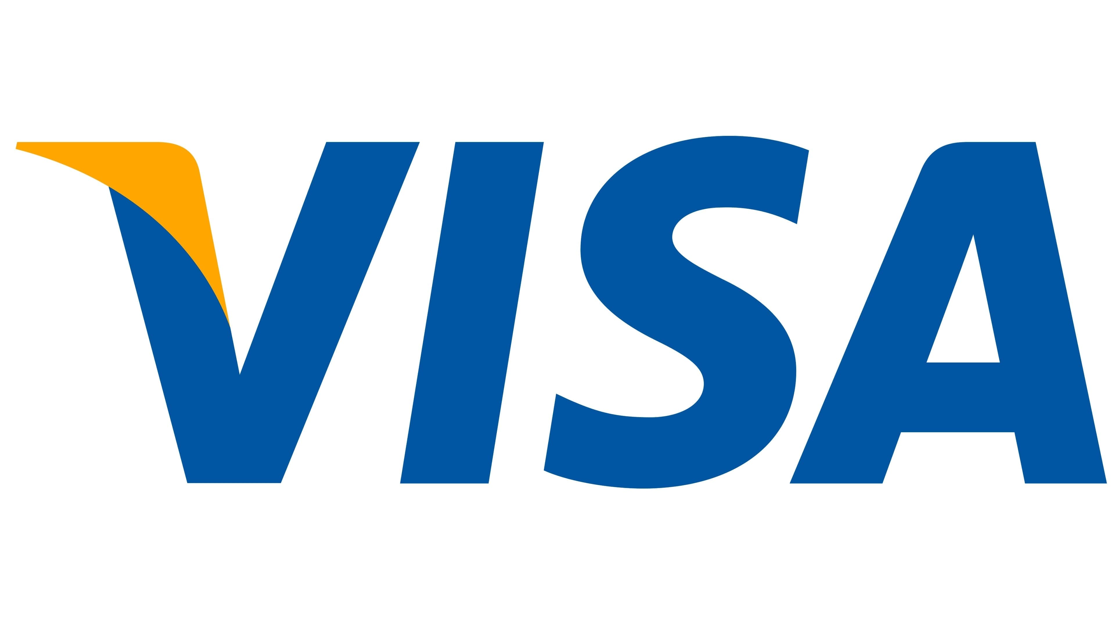 Visa logo
