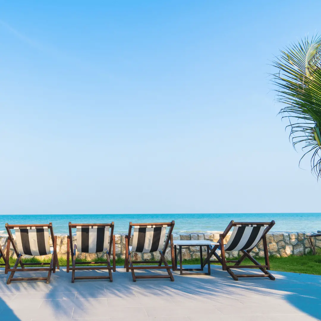 Airport transfers to Airbnb in Playa Nueva Romana