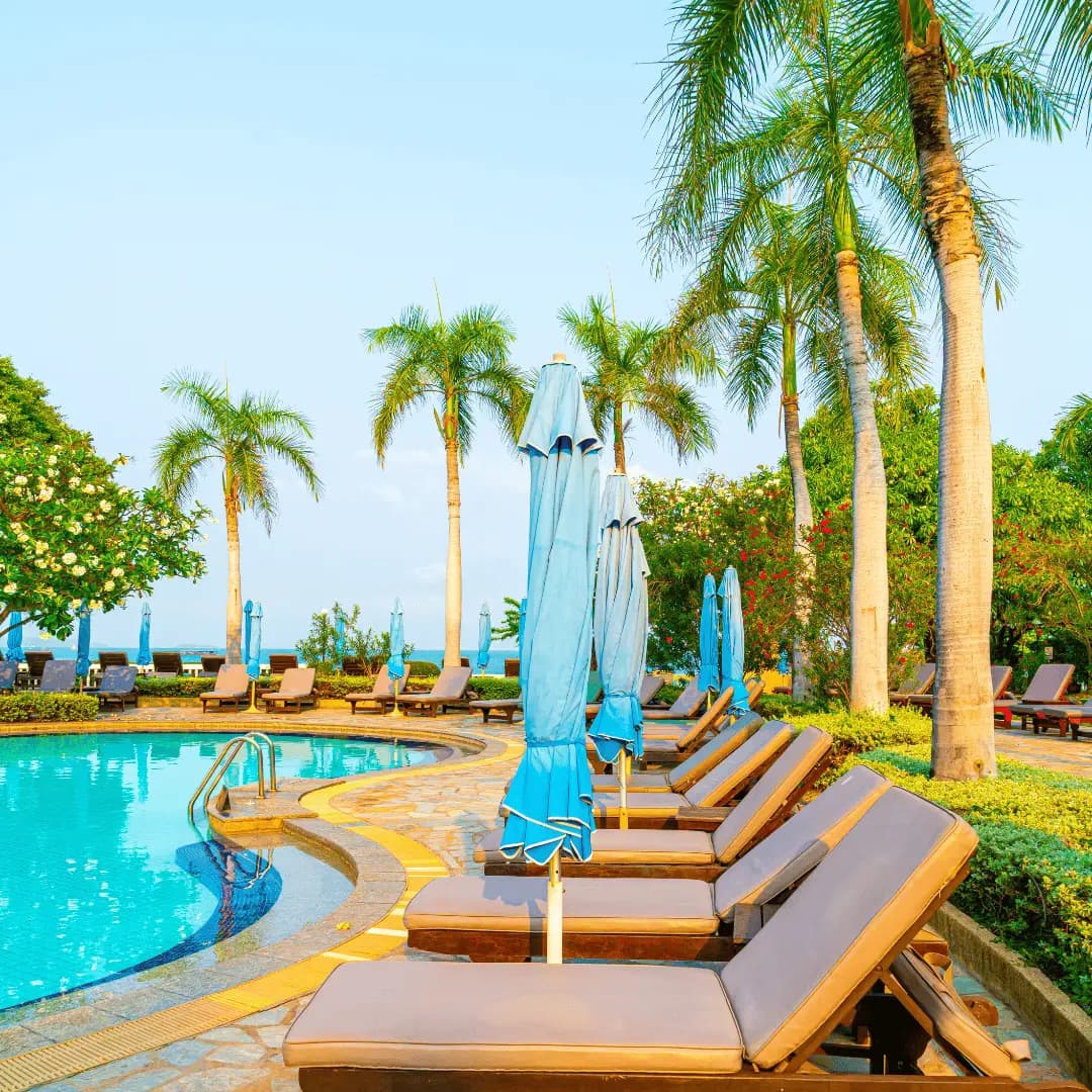 Transfer from POP Airport to Airbnb in Puerto Plata