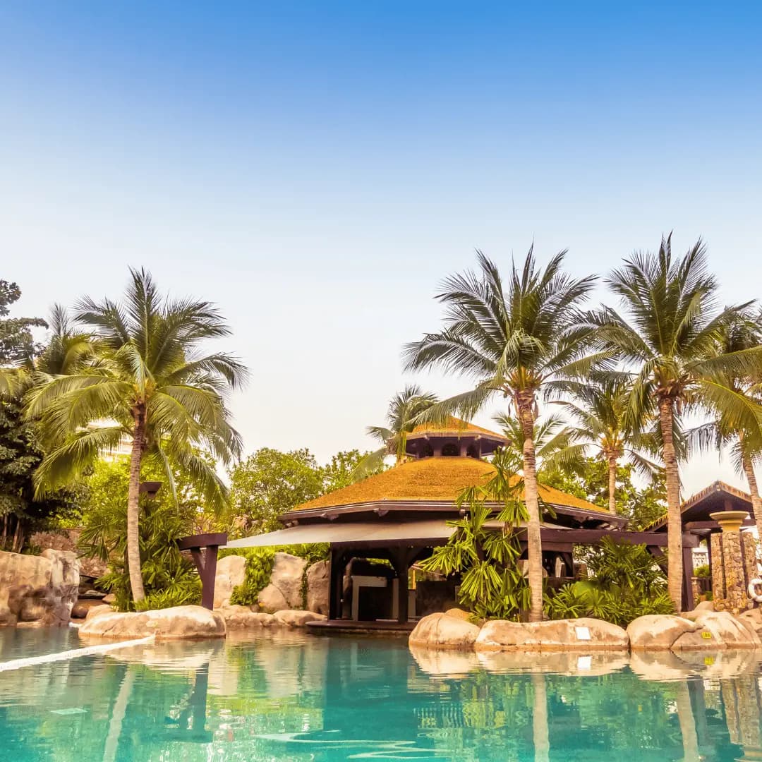 Transfer from POP Airport to Airbnb in Sosúa