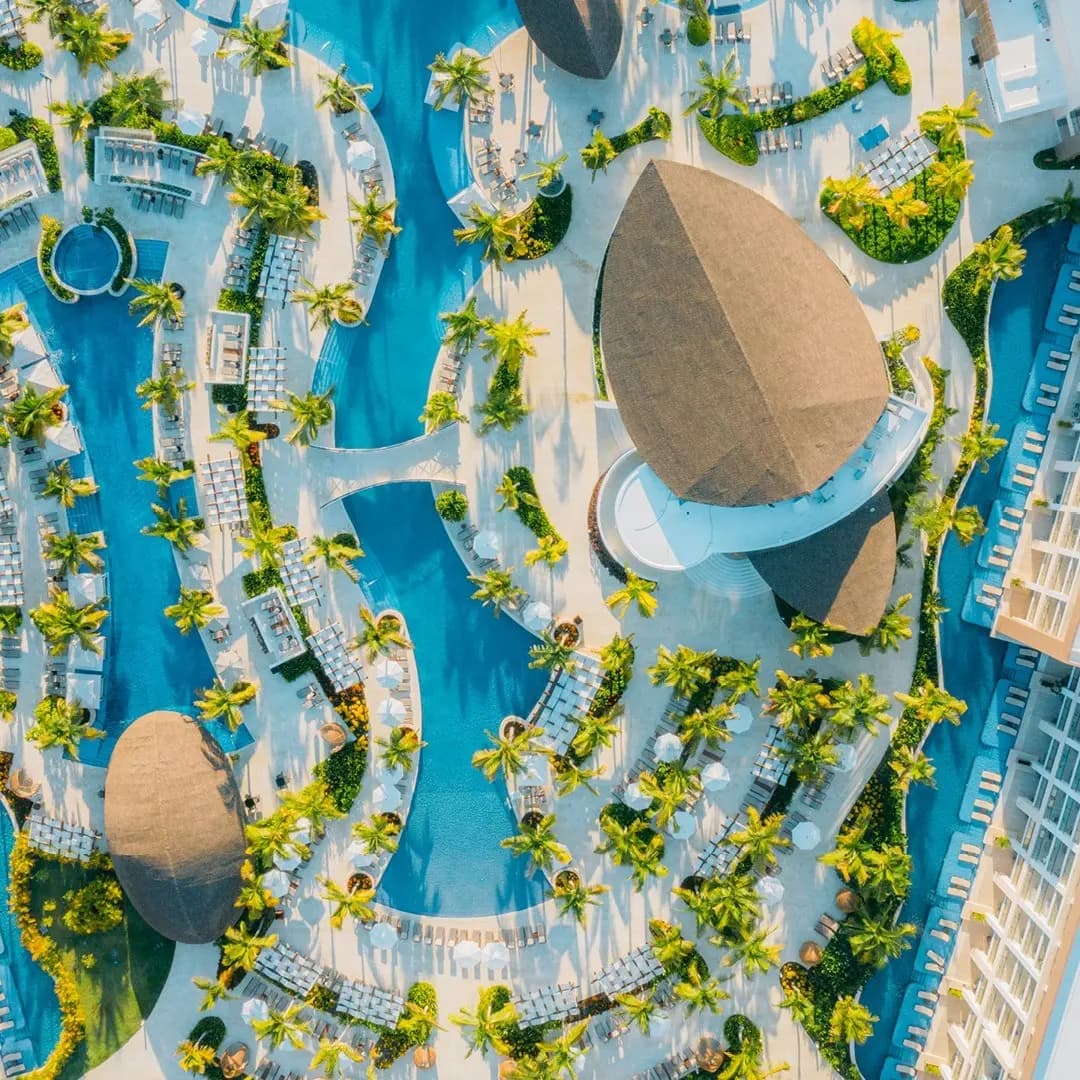 Hyatt Ziva Cap Cana transfer