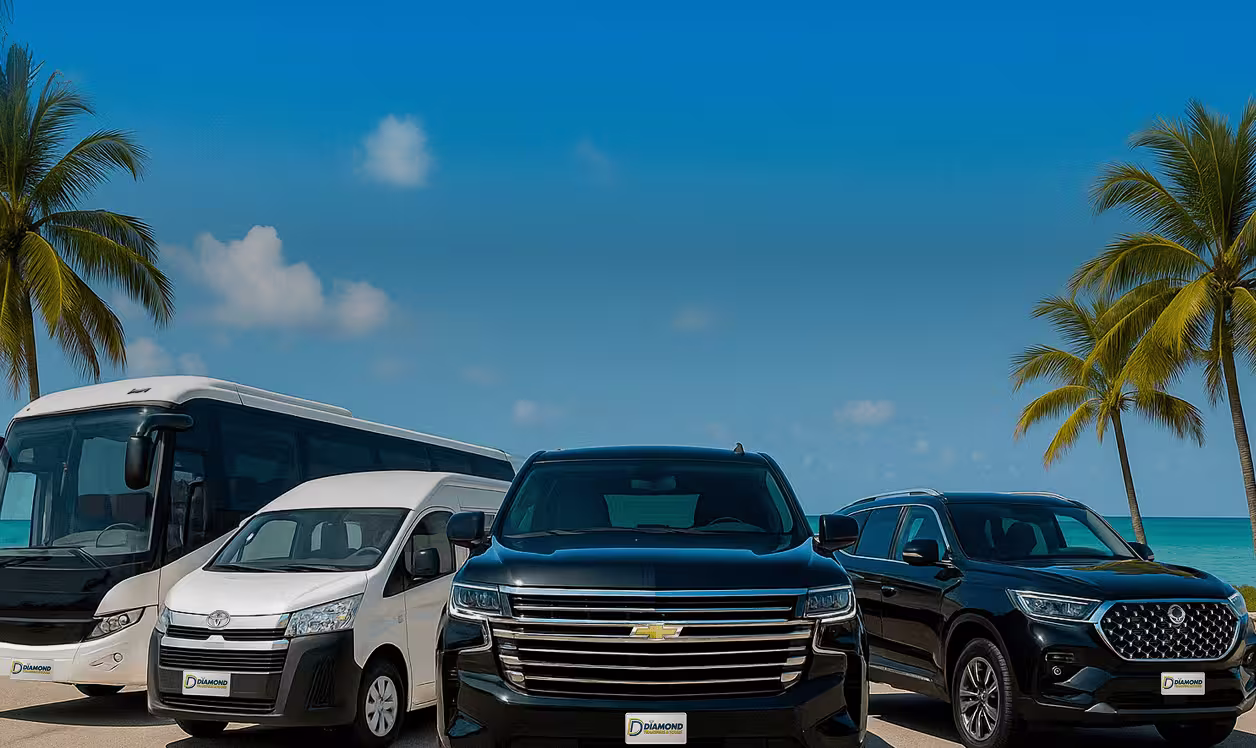 Dominican Transfers Diamond