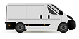 Animated Vans Car