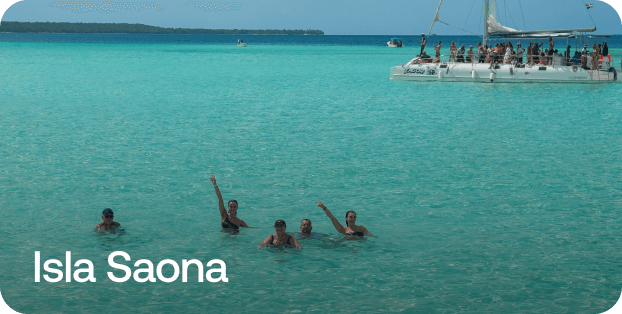 Isla Saona