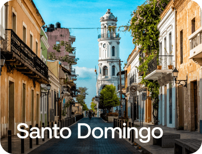 Santo Domingo